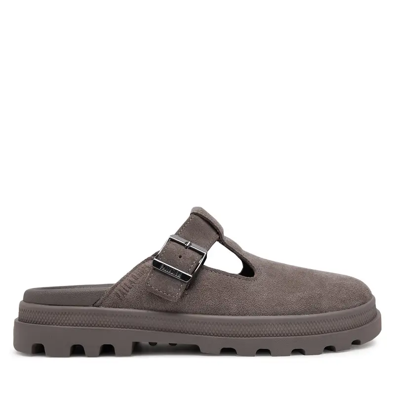 Ciabatte Palladium Dunelite Pyla Sde 74454-276-M Grigio