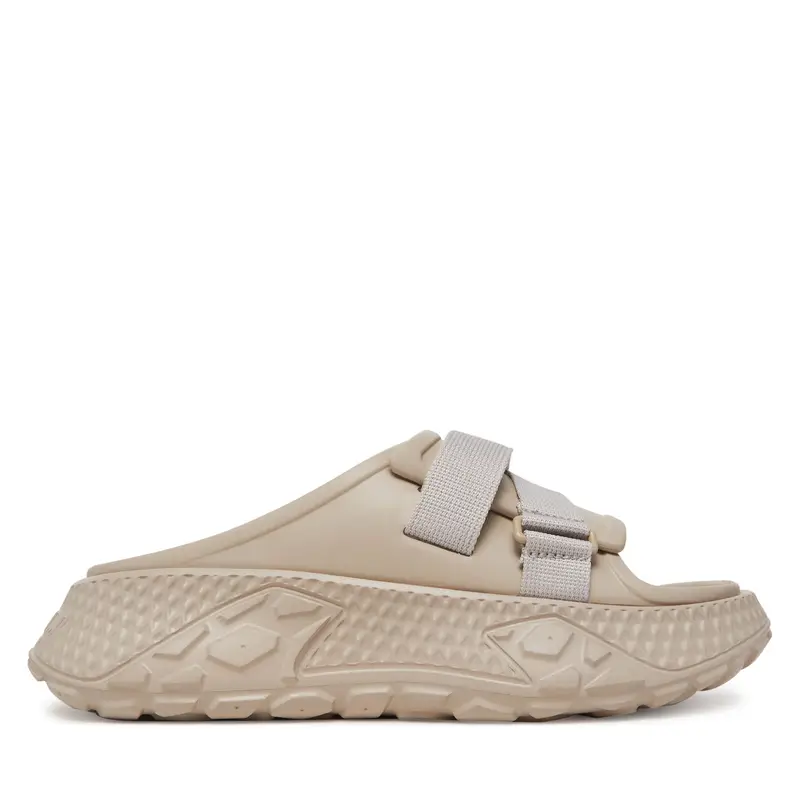 Ciabatte Palladium Offbound Slide 74480-096-M Grigio