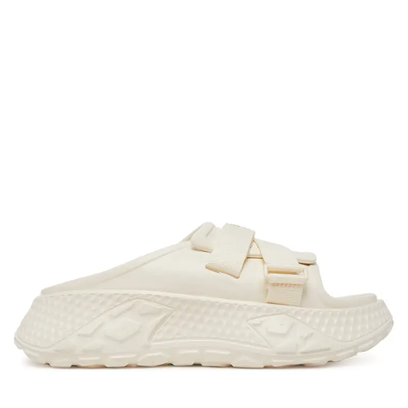 Ciabatte Palladium Offbound Slide 74480-180-M Bianco
