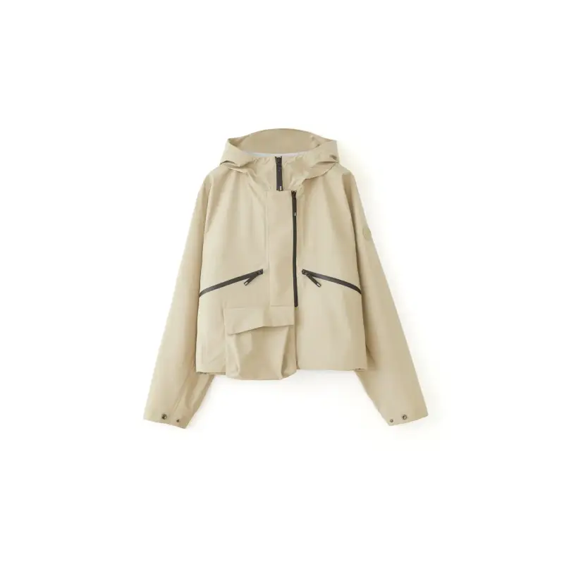 Giacca impermeabile a 3 strati donna Palladium