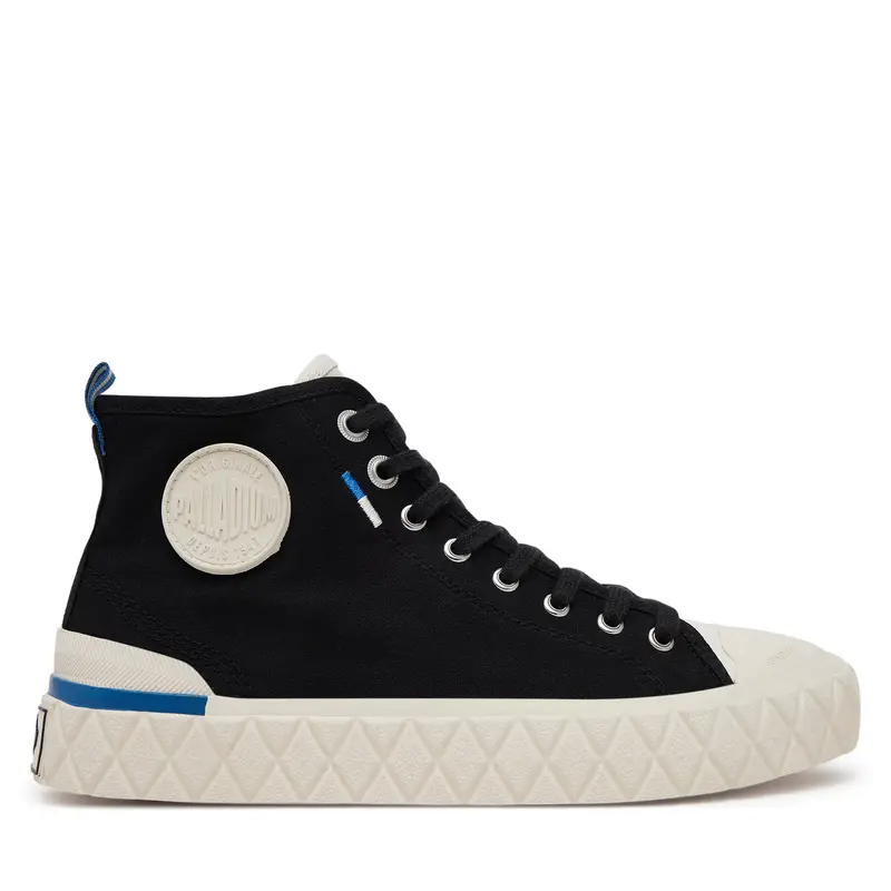 Palladium Scarpe da ginnastica Nero 3223550