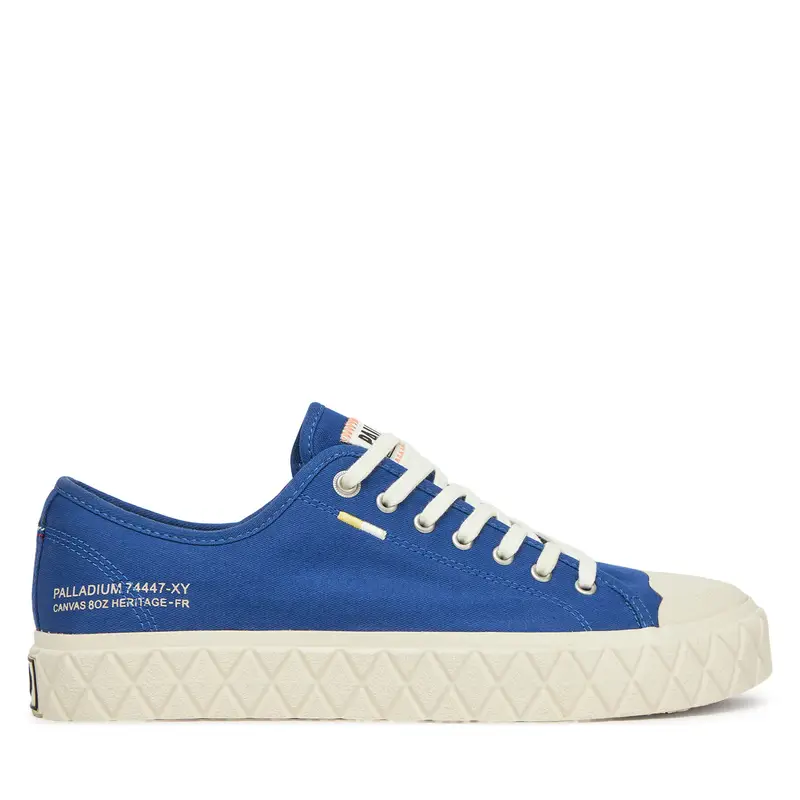 Palladium Scarpe da ginnastica Blu 2957728