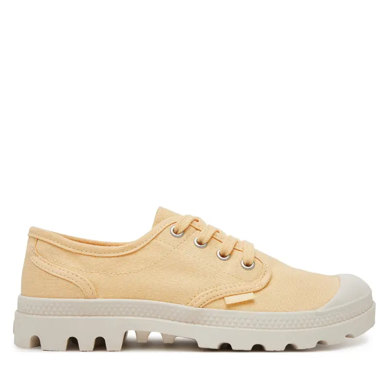 Palladium Oxford Giallo 4111472