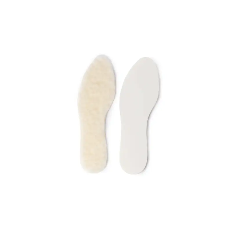 Scarpe in lana Palladium