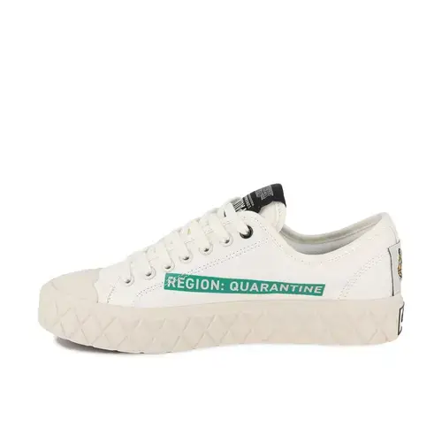 Sneakers da donna Palladium Ace Tigers