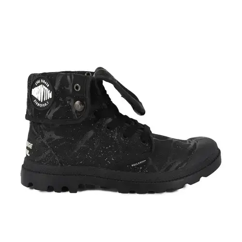 Sneakers da donna Palladium Baggy Hopper Tunnels