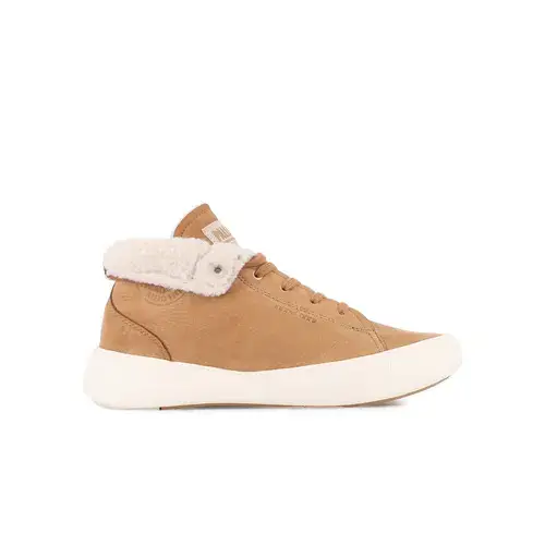 Sneakers da donna Palladium Pallanova Chukka WL