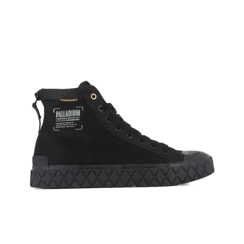 Palladium Sneakers Palla Ace Detroit