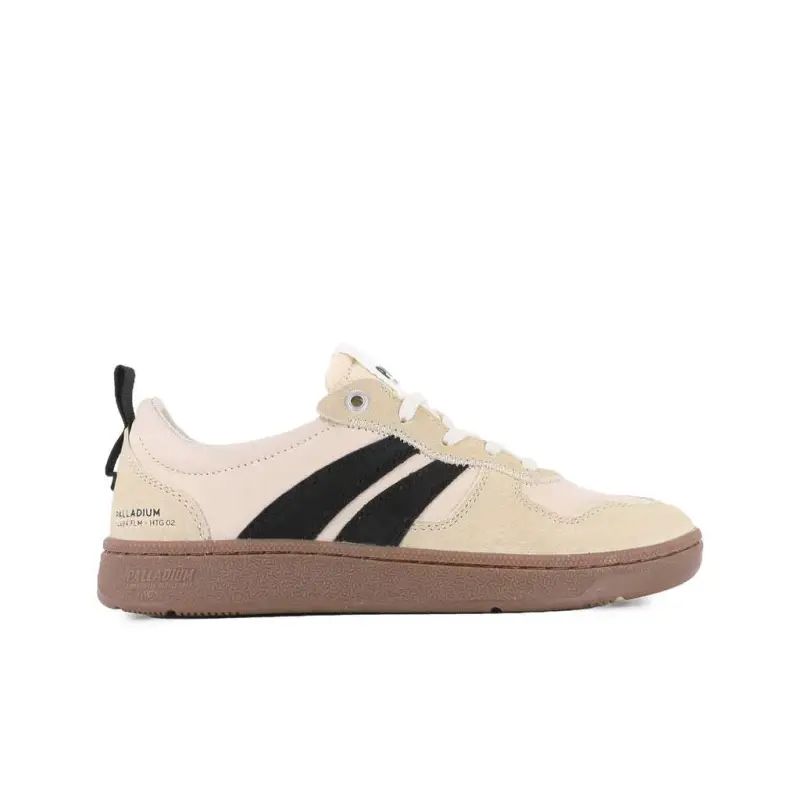 Palladium Sneakers Pallacup Flame OG