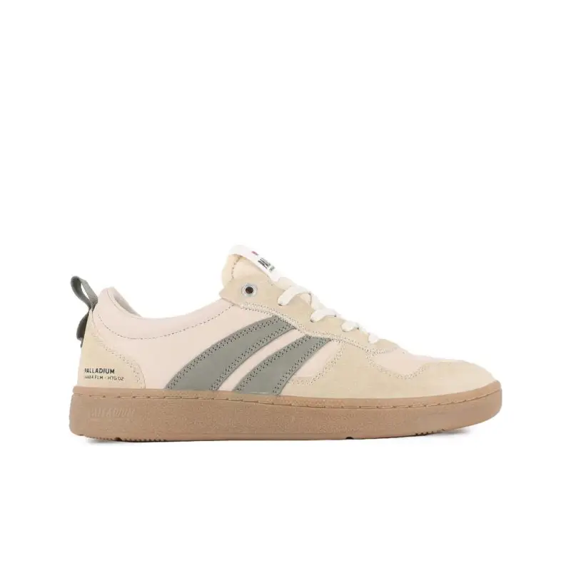 Palladium Sneakers Pallacup Flame OG