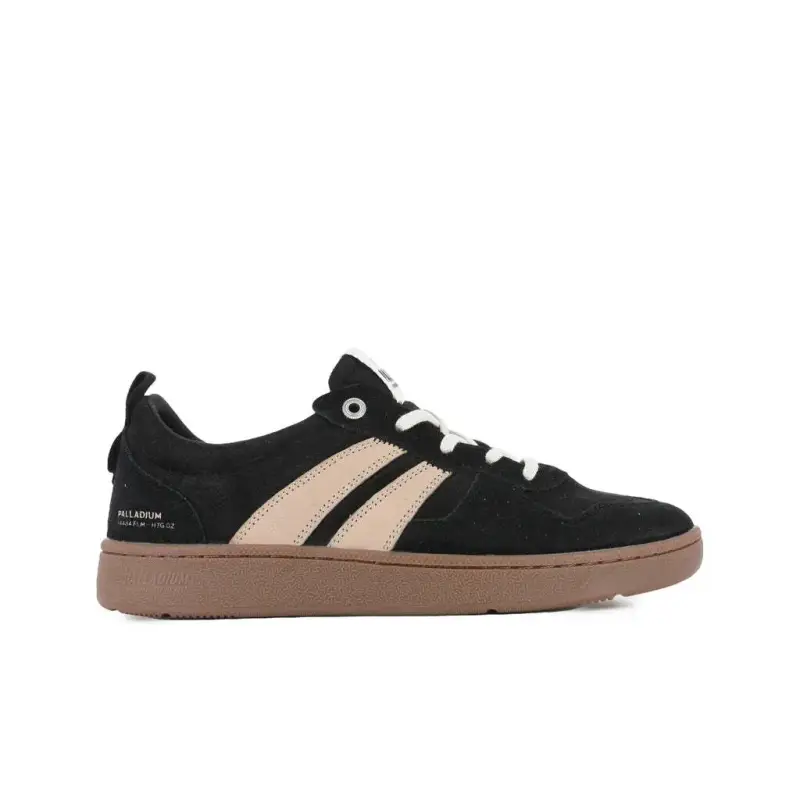 Palladium Sneakers Pallacup Flame OG