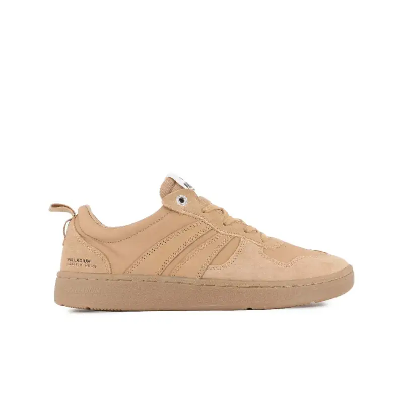 Palladium Sneakers Pallacup Flame OG