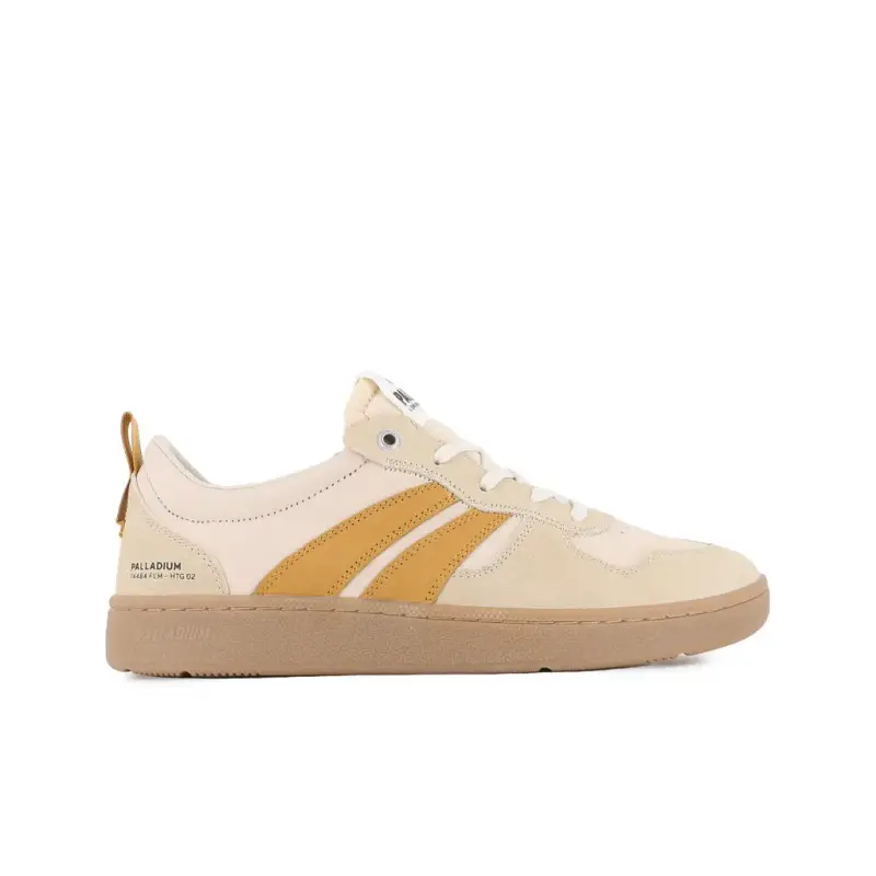 Palladium Sneakers Pallacup Flame OG