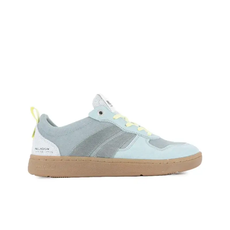 Palladium Sneakers Pallacup Flame SDE
