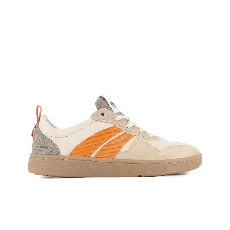 Palladium Sneakers Pallacup Flame SDE