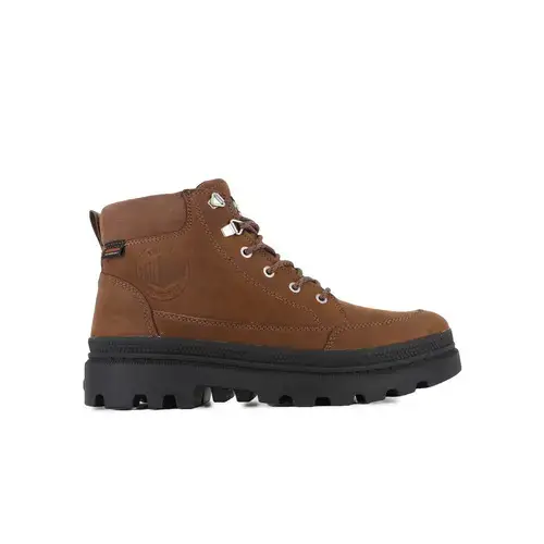 Palladium Sneakers Pallatrooper Cuff 2 WP+