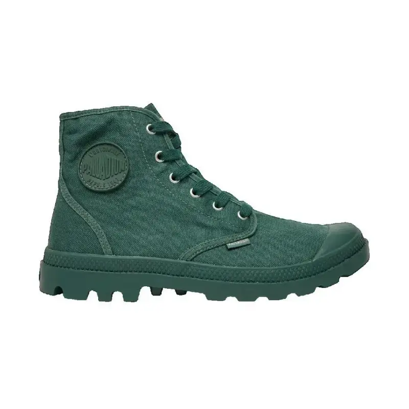 Sneakers Palladium Pampa Hi Pine Needle
