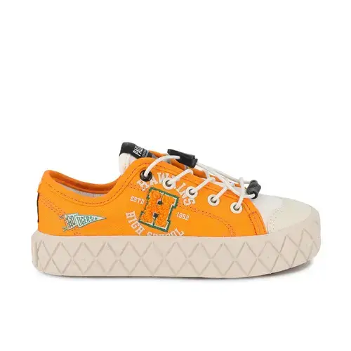 Sneakers per bambini Palladium Ace Tigers