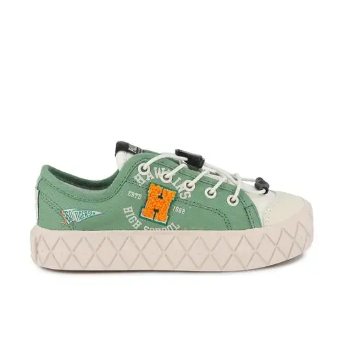 Sneakers per bambini Palladium Ace Tigers