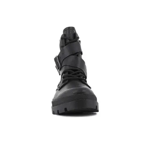 Stivaletti da donna Palladium Grade Ranger L