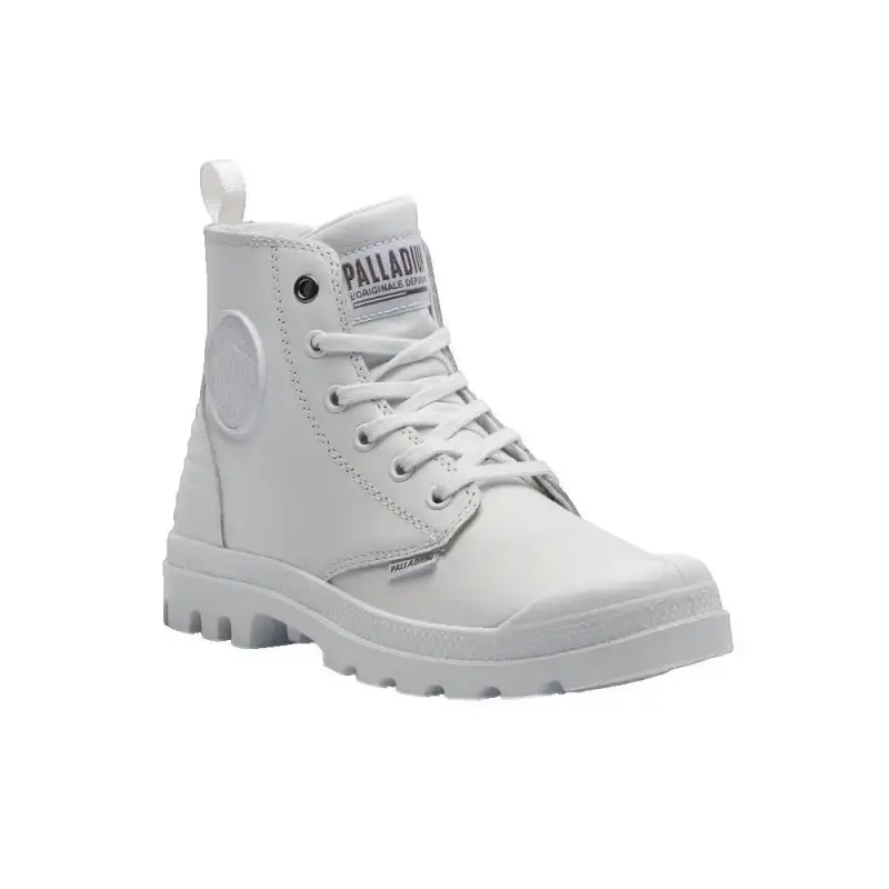 Stivaletti da donna Palladium Hi Pony