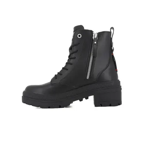 Stivaletti da donna Palladium Rise Ranger L