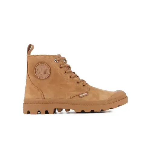 Stivaletti Palladium Pampa Hi NBK