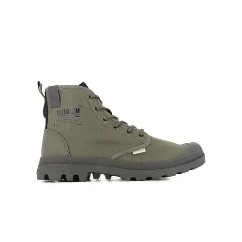 Stivaletti Palladium Pampa Michigan