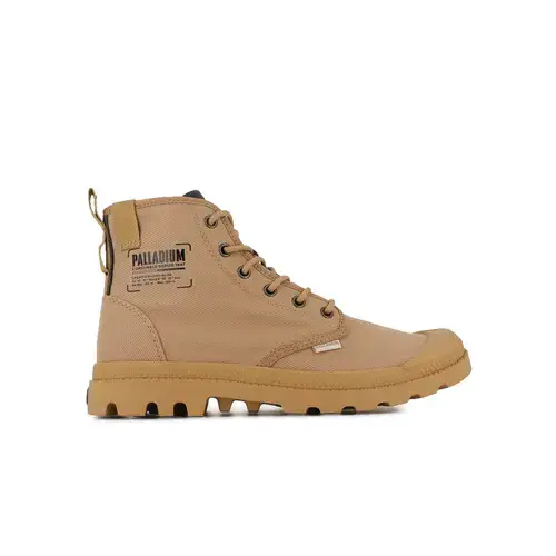 Stivaletti Palladium Pampa Michigan