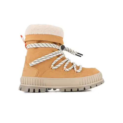 Stivali da donna Palladium