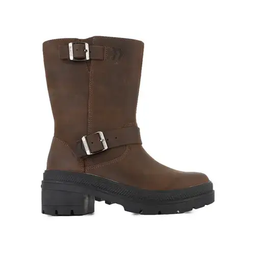 Stivali da donna Palladium Rise Roadster L