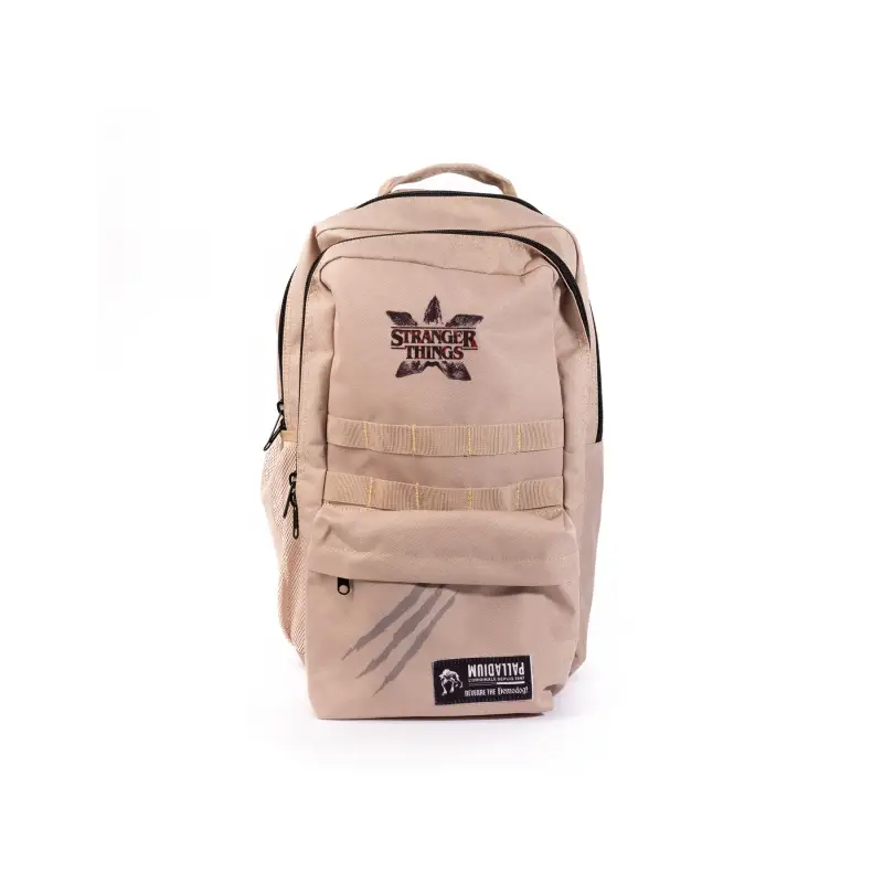 Zaino Palladium Demodog