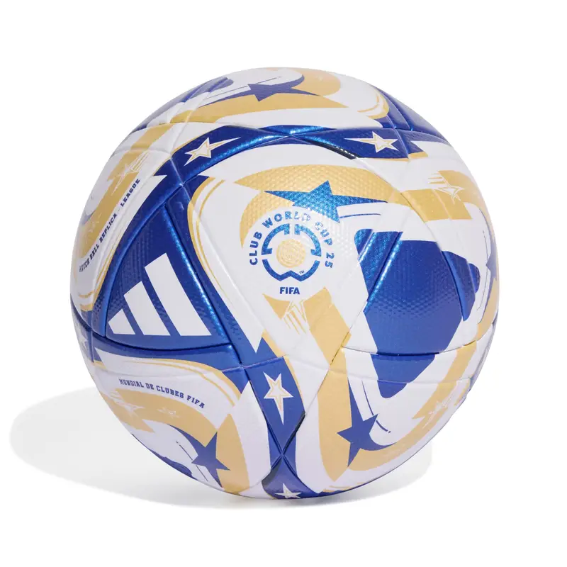Pallone adidas FCWC LGE