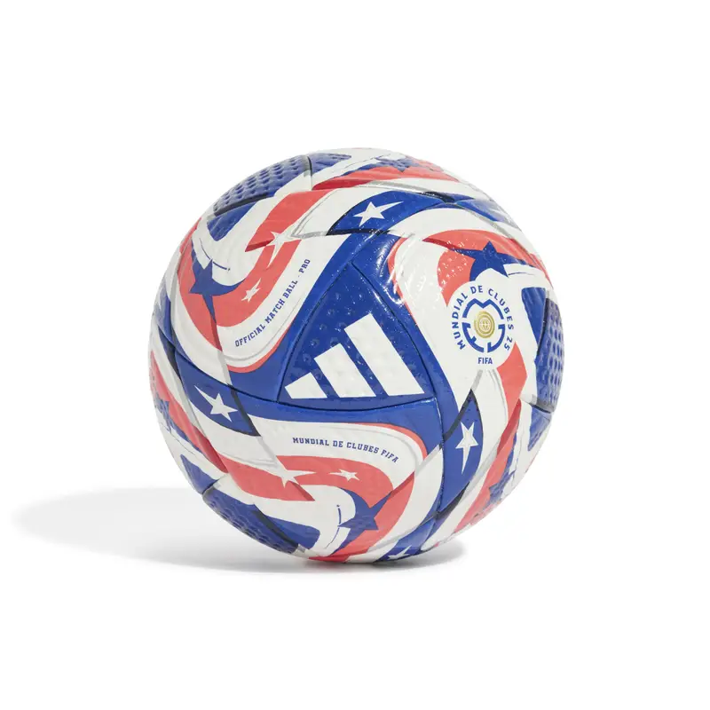 Pallone adidas Fifa Club World Cup Pro 2025