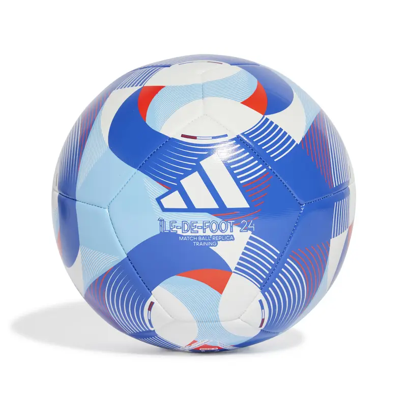 Pallone calcio adidas Olympics Trn