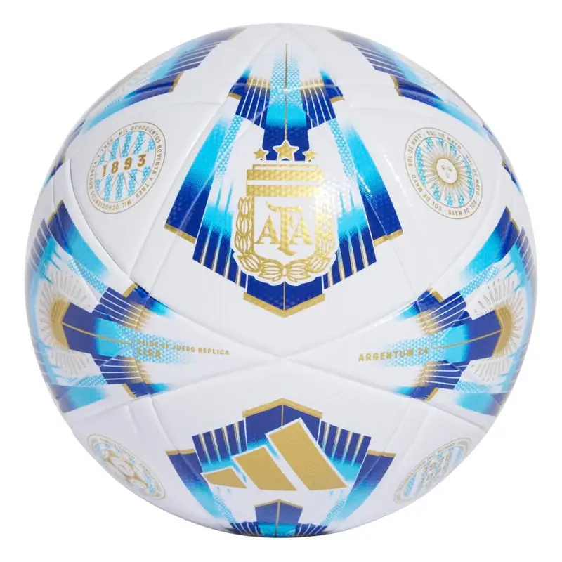 Pallone di calcio Adidas Argentum League 2024 |  Adidas