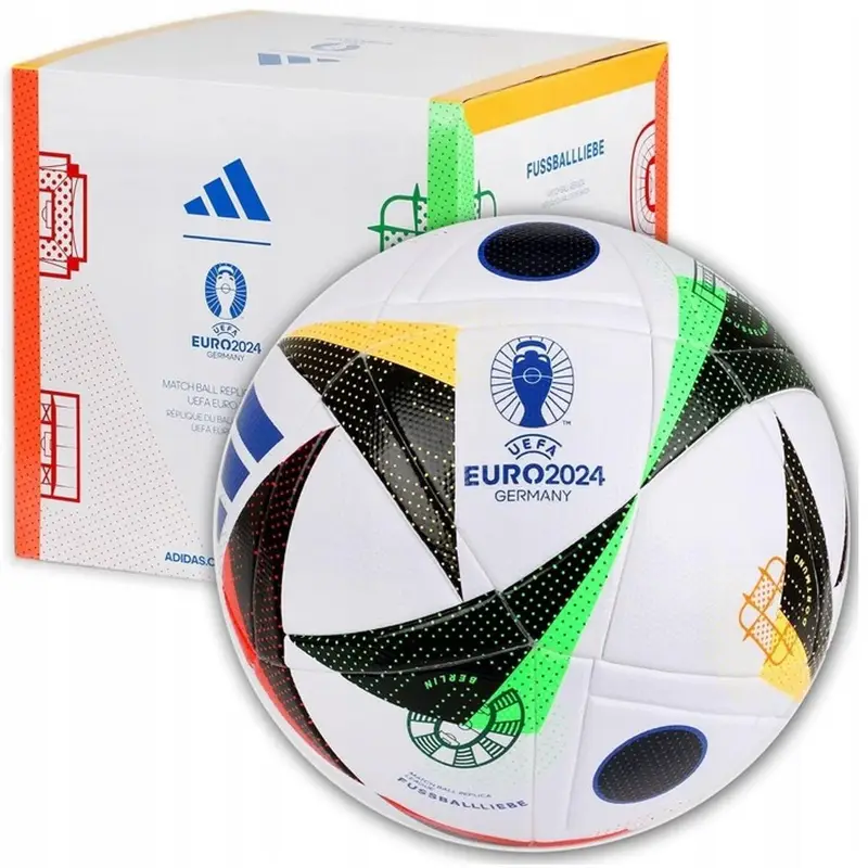 Pallone Fussballliebe League |  Adidas