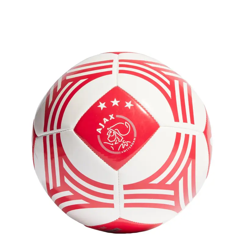 Pallone Home Club Ajax Amsterdam |  Adidas