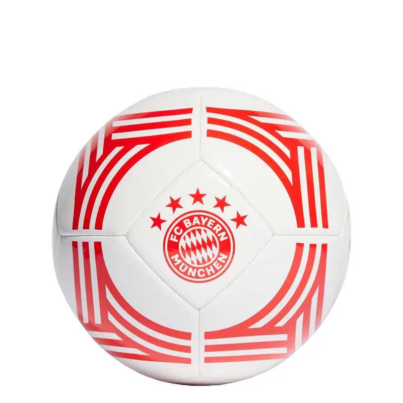 Pallone Home Club FC Bayern München |  Adidas