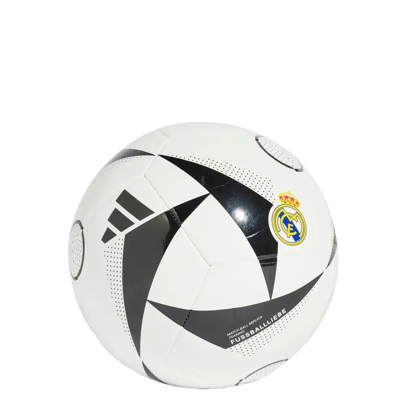 Pallone Home Club Real Madrid |  Adidas