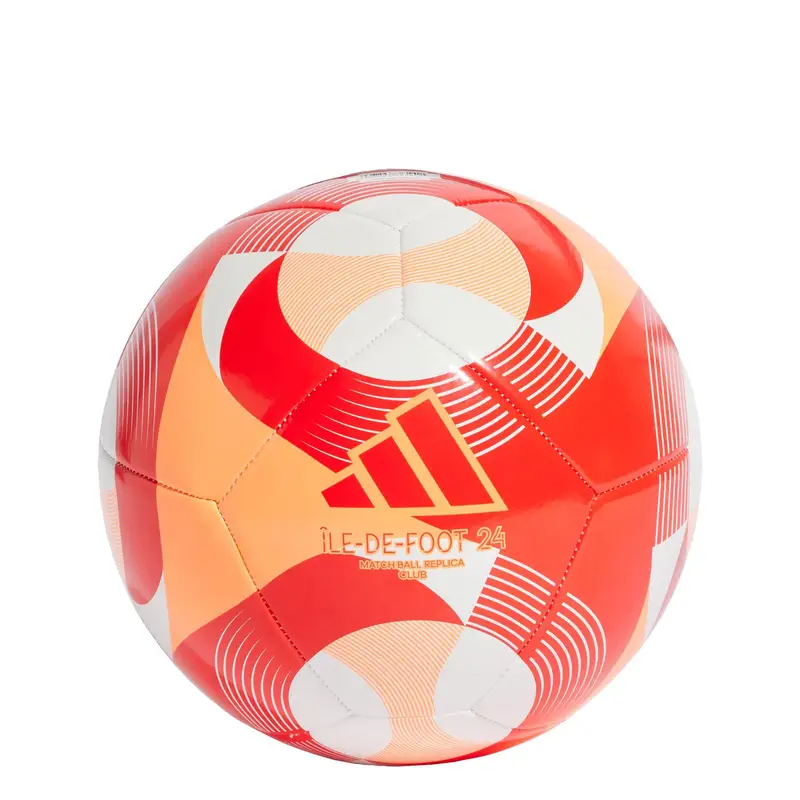 Pallone Île-De-Foot 24 Club |  Adidas