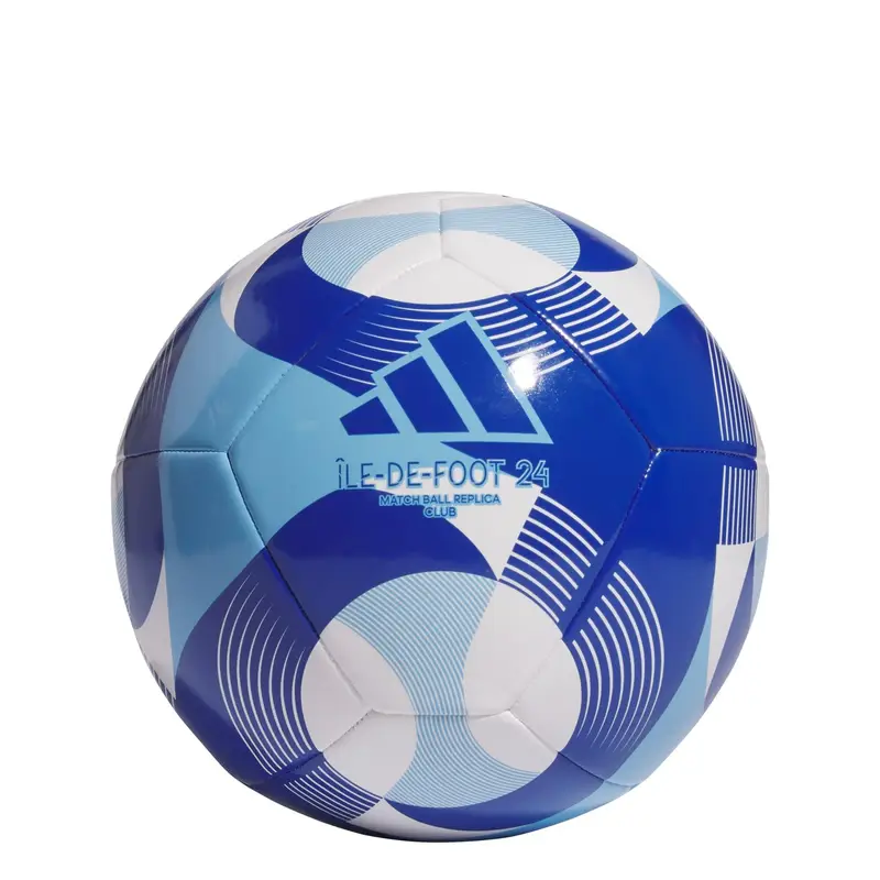 Pallone Île-De-Foot 24 Club |  Adidas
