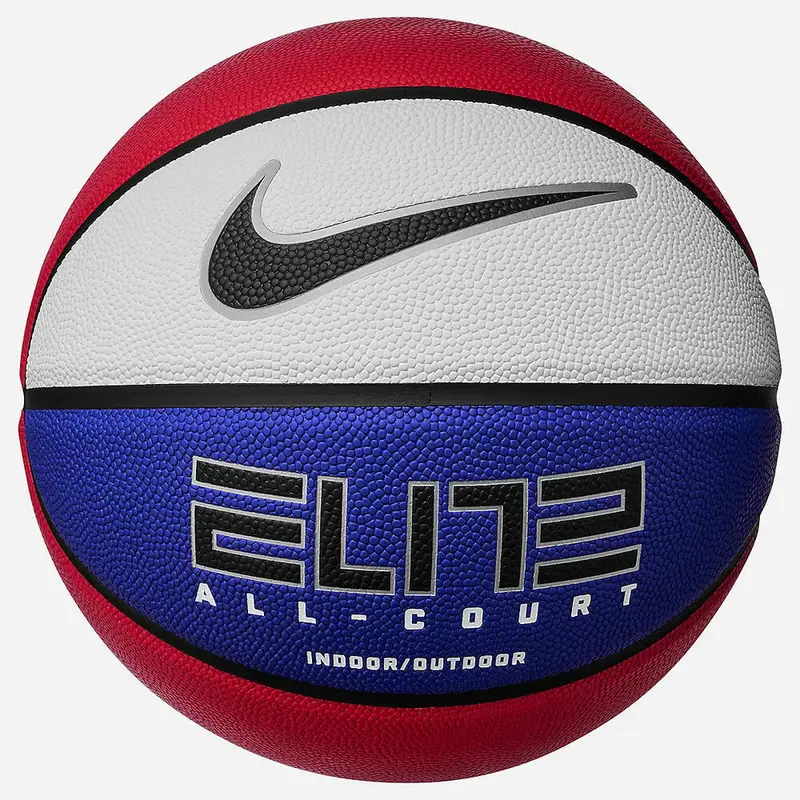 Pallone Nike Elite All Court 07 |  Nike