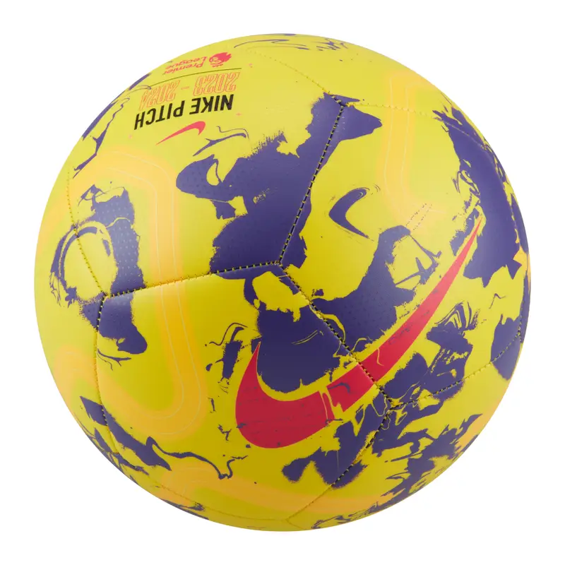 Pallone Nike Premier League Pitch