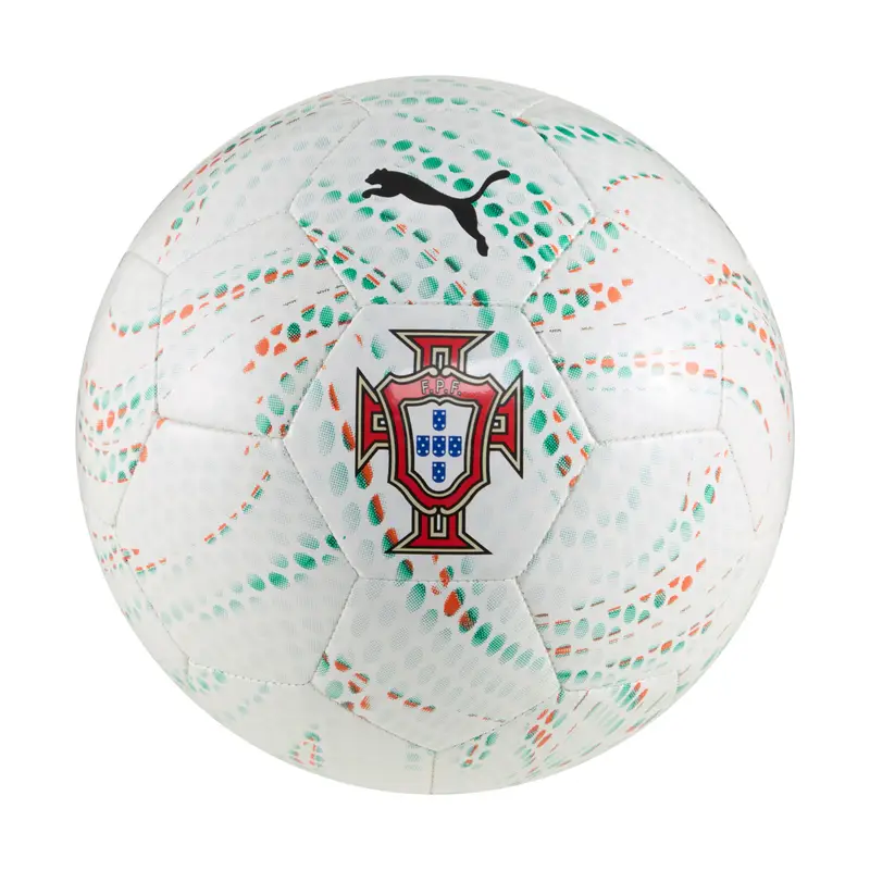 Pallone Portugal Fan 2025