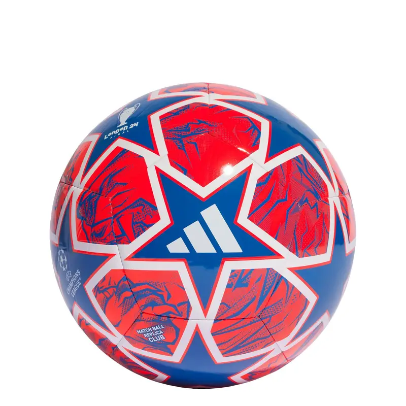Pallone UCL Club 23/24 Knockout |  Adidas