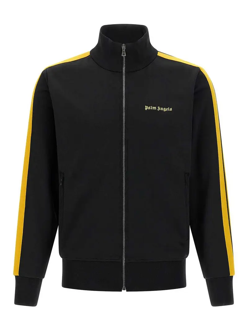 Felpa da pista Multicolore