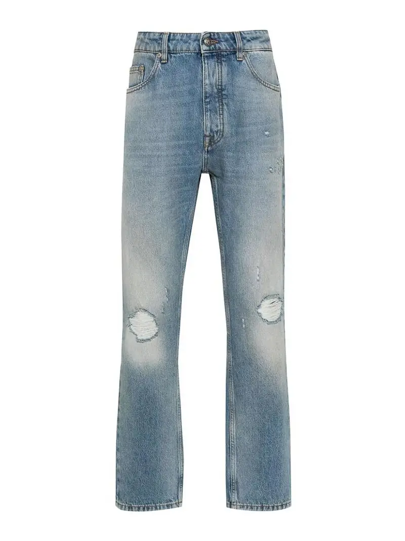 Palm Angels Jeans Denim 3272267