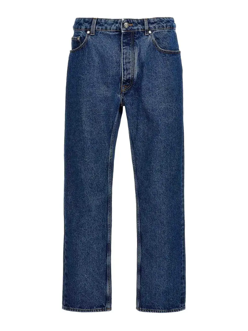 Palm Angels Jeans Denim 3271736