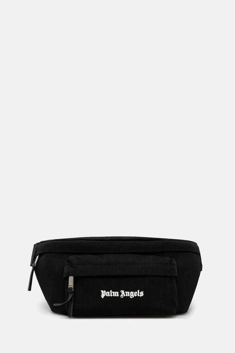 Palm Angels Marsupio Nero 2256720